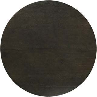 Becki Owens X Surya Whittier BOWT-001 Black Furniture Main Image