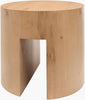 Becki Owens X Surya Whittier BOWT-002 Brown Furniture main image