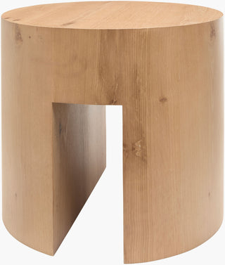 Becki Owens X Surya Whittier BOWT-002 Brown Furniture main image