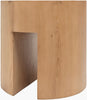 Becki Owens X Surya Whittier BOWT-002 Brown Furniture Main Image