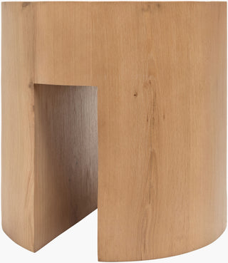 Becki Owens X Surya Whittier BOWT-002 Brown Furniture Main Image