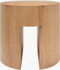 Becki Owens X Surya Whittier BOWT-002 Brown Furniture Main Image