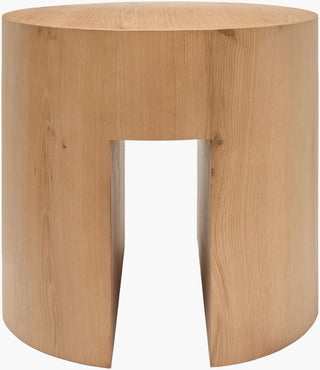 Becki Owens X Surya Whittier BOWT-002 Brown Furniture Main Image