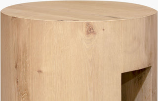 Becki Owens X Surya Whittier BOWT-002 Brown Furniture Main Image