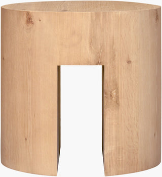Becki Owens X Surya Whittier BOWT-002 Brown Furniture Angle