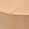 Becki Owens X Surya Whittier BOWT-002 Brown Furniture Detail