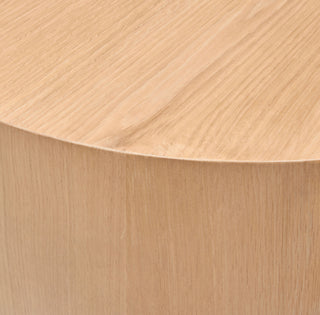 Becki Owens X Surya Whittier BOWT-002 Brown Furniture Detail