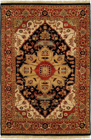 Ancient Boundaries Bozrah BOZ-03 Area Rug Main Image