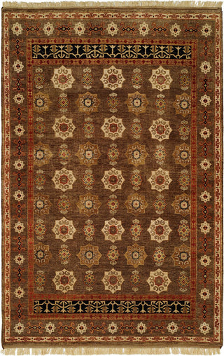 Ancient Boundaries Bozrah BOZ-04 Area Rug Main Image