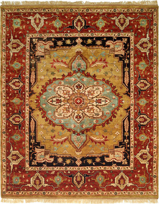 Ancient Boundaries Bozrah BOZ-05 Area Rug Main Image