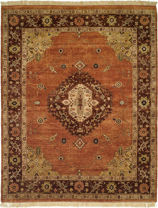Ancient Boundaries Bozrah BOZ-07 Area Rug Main Image