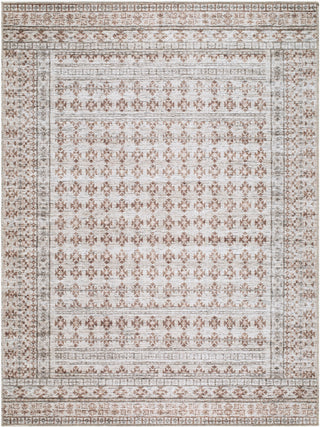 Becki Owens x Livabliss Zafira BOZF-2300 Machine Washable Area Rug Main