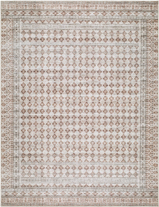 Becki Owens x Livabliss Zafira BOZF-2300 Machine Washable Area Rug Main