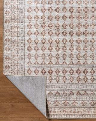 Becki Owens x Livabliss Zafira BOZF-2300 Machine Washable Area Rug Pile