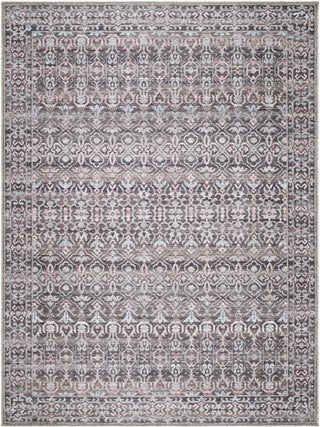 Becki Owens x Livabliss Zafira BOZF-2301 Machine Washable Area Rug Main