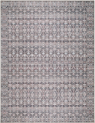 Becki Owens x Livabliss Zafira BOZF-2301 Machine Washable Area Rug Main
