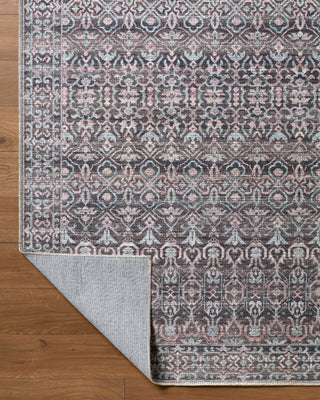 Becki Owens x Livabliss Zafira BOZF-2301 Machine Washable Area Rug Pile