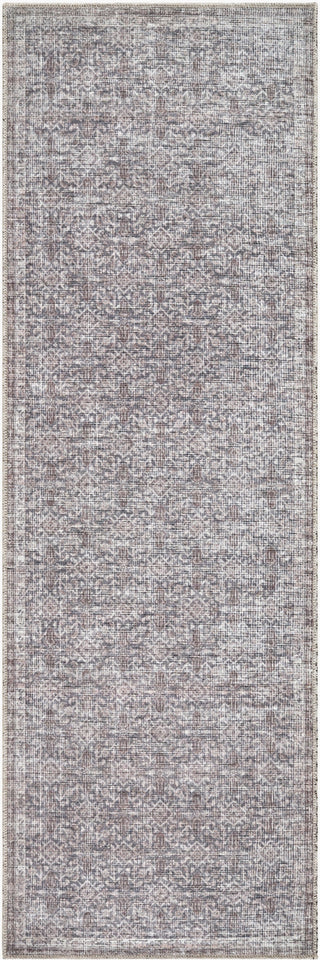 Becki Owens x Livabliss Zafira BOZF-2302 Machine Washable Area Rug main image