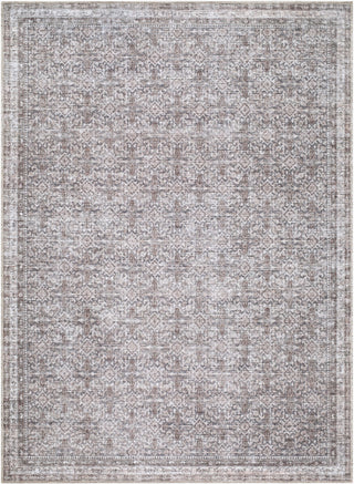 Becki Owens x Livabliss Zafira BOZF-2302 Machine Washable Area Rug Main
