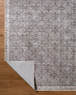 Becki Owens x Livabliss Zafira BOZF-2302 Machine Washable Area Rug Pile