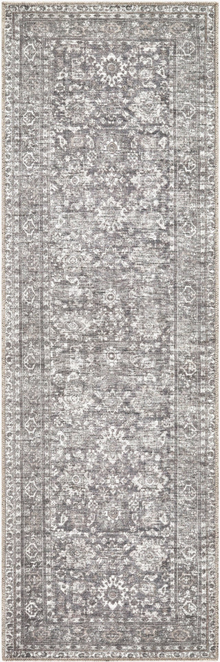 Becki Owens x Livabliss Zafira BOZF-2303 Machine Washable Area Rug main image