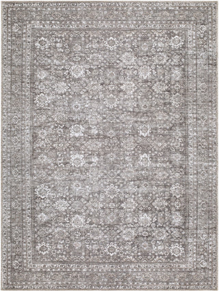 Becki Owens x Livabliss Zafira BOZF-2303 Machine Washable Area Rug Main