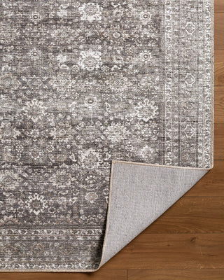 Becki Owens x Livabliss Zafira BOZF-2303 Machine Washable Area Rug Pile