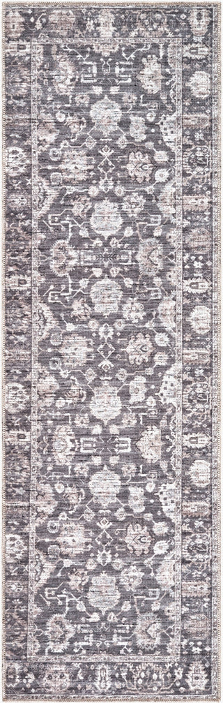 Becki Owens x Livabliss Zafira BOZF-2304 Machine Washable Area Rug main image