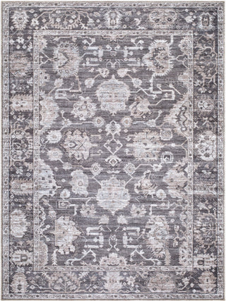 Becki Owens x Livabliss Zafira BOZF-2304 Machine Washable Area Rug Main