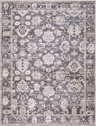 Becki Owens x Livabliss Zafira BOZF-2304 Machine Washable Area Rug Main