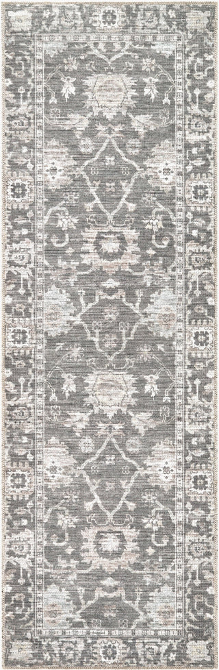 Becki Owens x Livabliss Zafira BOZF-2305 Machine Washable Area Rug main image