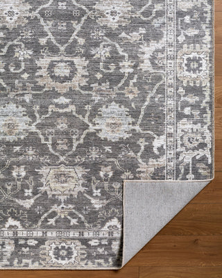 Becki Owens x Livabliss Zafira BOZF-2305 Machine Washable Area Rug Pile