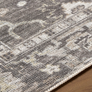 Becki Owens x Livabliss Zafira BOZF-2305 Machine Washable Area Rug Detail