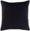 Surya Buffalo Plaid BPD-001 Black 