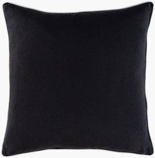Surya Buffalo Plaid BPD-001 Black 
