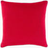 Surya Buffalo Plaid BPD-004 Red 