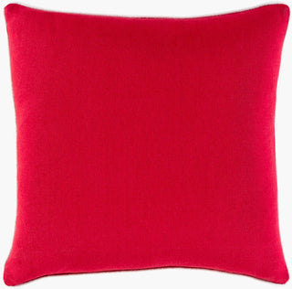 Surya Buffalo Plaid BPD-004 Red 