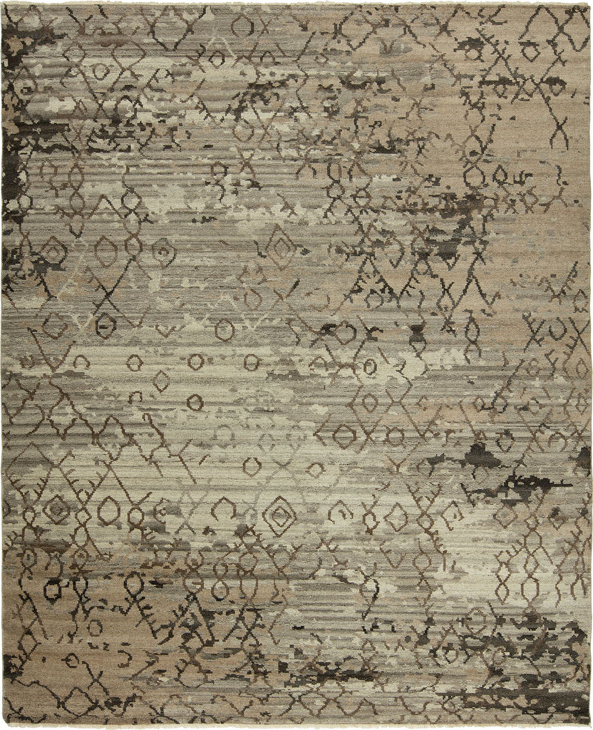 Ancient Boundaries Bette BET-802 Multi Area Rug main image