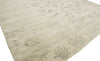 Ancient Boundaries Bette BET-803 Beige Area Rug Corner Image