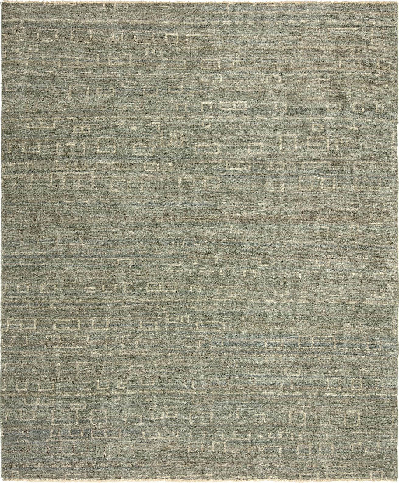 Ancient Boundaries Bette BET-804 Multi Area Rug main image