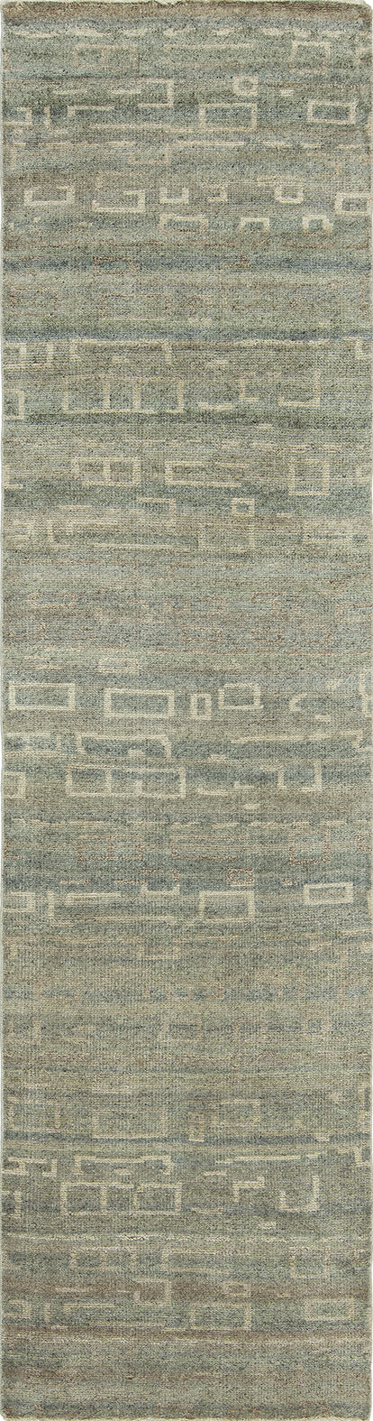 Ancient Boundaries Bette BET-804 Multi Area Rug Lifestyle Image Feature