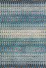 Dalyn Brisbane BR1 Indigo Area Rug 