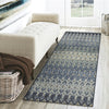 Dalyn Brisbane BR1 Indigo Area Rug 