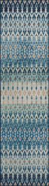 Dalyn Brisbane BR1 Indigo Area Rug 