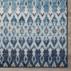 Dalyn Brisbane BR1 Indigo Area Rug 