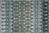 Dalyn Brisbane BR1 Mineral Blue Area Rug Scatter Main Image