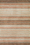 Dalyn Brisbane BR1 Mocha Area Rug 