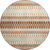 Dalyn Brisbane BR1 Mocha Area Rug 