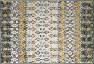 Dalyn Brisbane BR1 Pewter Area Rug 