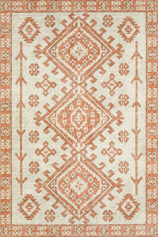 Dalyn Brisbane BR2 Ivory Area Rug 